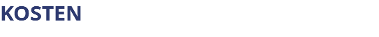 KOSTEN